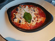 Pizza Express food