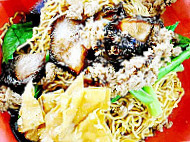 Kow Kow Noodles And Rice (restoran Sun Fei Loong) food