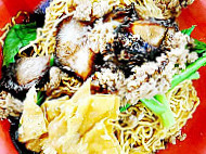 Kow Kow Noodles And Rice (restoran Sun Fei Loong) food