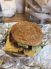 Five Guys food