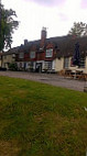 Hare Hounds outside