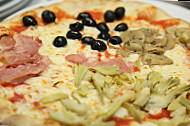 La Sagola Pizza E Cucina food