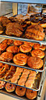 Hemet Donuts food