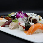 Daruma South Sarasota Japanese Steakhouse Sushi Lounge food