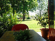 Agriturismo Corte Oppietti Camping inside