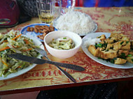 Trung Tuyet food
