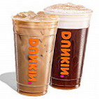 Dunkin' food