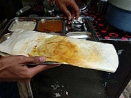 Shreenath Masala Dosa food