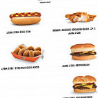 A&w food