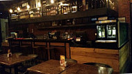 Taggo Bar and Cafe inside