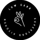 Lowkal Low Carb Superfood Kitchen inside