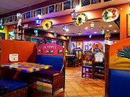 El Tapatio inside