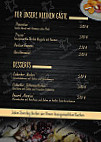Fc Huttenheim Gaststaette Am Molzaustadion menu