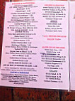 Kapowsin Ale House Grill menu