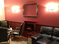 Flitwick Lounge Coffee House inside
