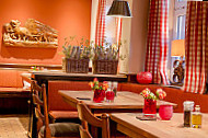 Gasthaus Stappen food