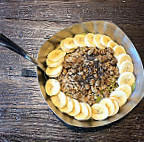 Vitality Bowls Superfood Cafe food