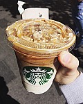 Starbucks food