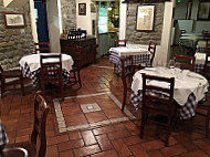 La Taverna Dei Golosi food