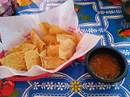 Marisco's El Puerto De Acapulco food