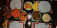 Indiaas-tandoori Indiase Bengaalse Specialit. Den Bosch food