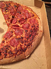 Little Caesars Pizza food