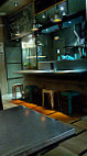 Cafetería La Pepa inside