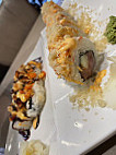 Shiki Sushi Sportsbar Redlands food
