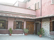 Villa Delle Acacie outside