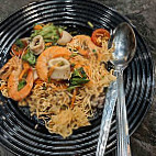 Mee Celup Thai Warisan food