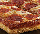 Little Caesars Pizza food