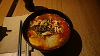 Sayong Curry & Laksa inside