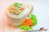 Saab Wer Thai Esan Restaurant food