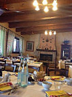 Agriturismo Il Granaio food