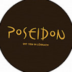 Poseidon inside