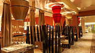 Mandarin Oriental Kitchen Casino Gran Madrid Colon food