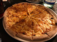 Trattoria Pizzeria Dai Zemei food