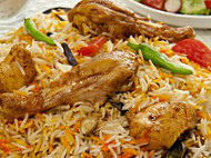 Restoran Hafiz food