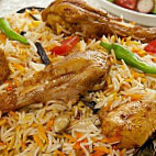 Restoran Hafiz food