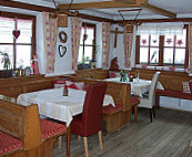 Gasthaus Steckholzer food