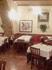 Pizzeria Margherita E Le Altre food