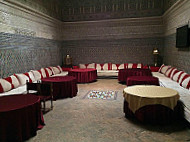 Dar Essalam inside