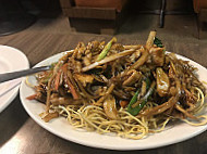 China Palace Restaurant food