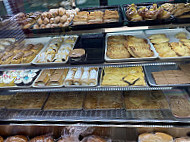 Continent Bakery food