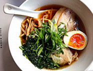 Koto Ramen food