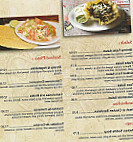 Cozumel Mexican Grill food