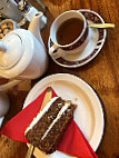 The Windsor Tea Rooms Penarth food
