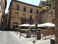 Pizzeria Italo Di Giubilei Marco C. inside