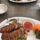 Tianfuzius food