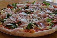 Pizza Da Cosimo food